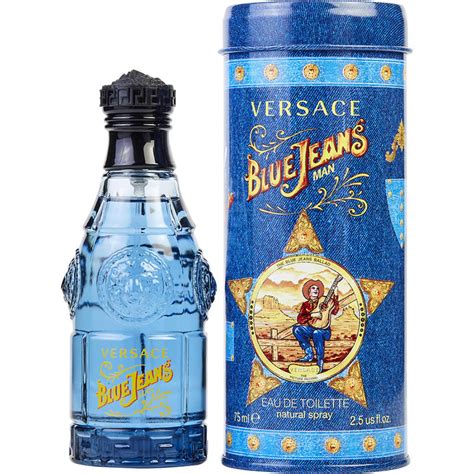 cheap versace blue jeans aftershave|versace blue jeans aftershave review.